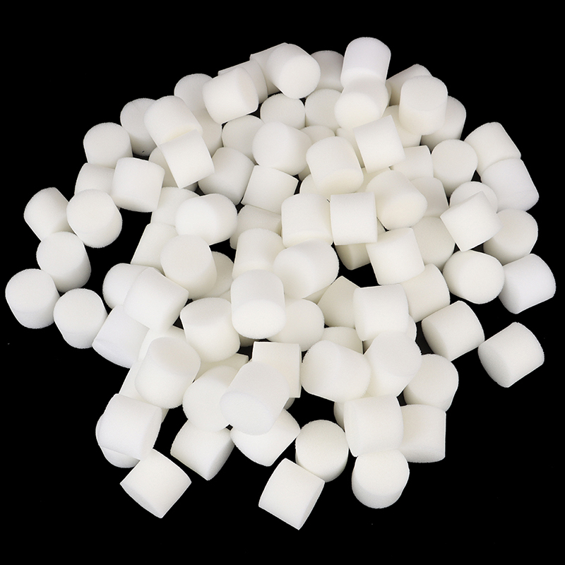 Smart Garden Plastic Cups - 100Pcs/Set Soiless Hydroponic Gardening Plant Tools