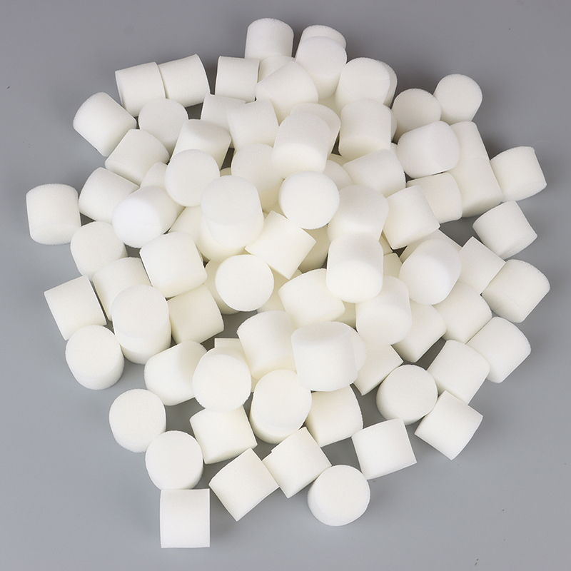 100Pcs/Set Soiless Hydroponic  - مراجعة Smart Garden Plastic Cups وسعره