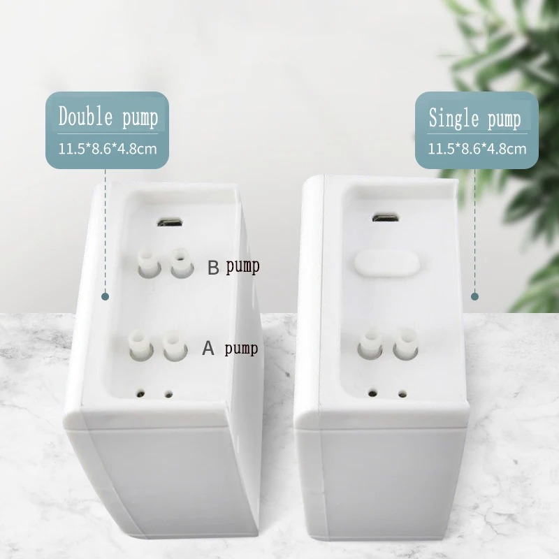 Garden Drip Irrigation Device  - مراجعة Smart Garden Watering Can وسعره