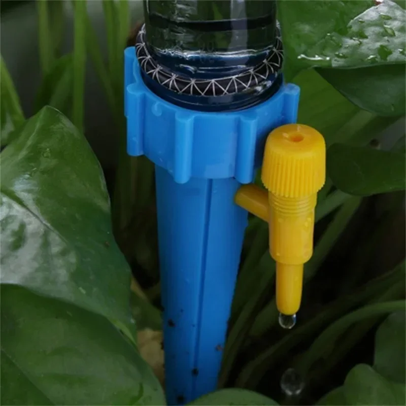 جهاز ري الحدائق Smart Drip Irr - مراجعة Smart Garden Watering Can وسعره