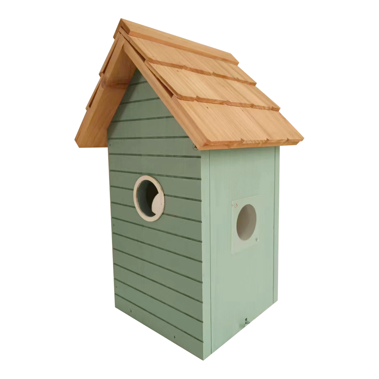 Factory Price 3MP Smart Bird F - مراجعة Smart Bird Feeder Camera وسعره