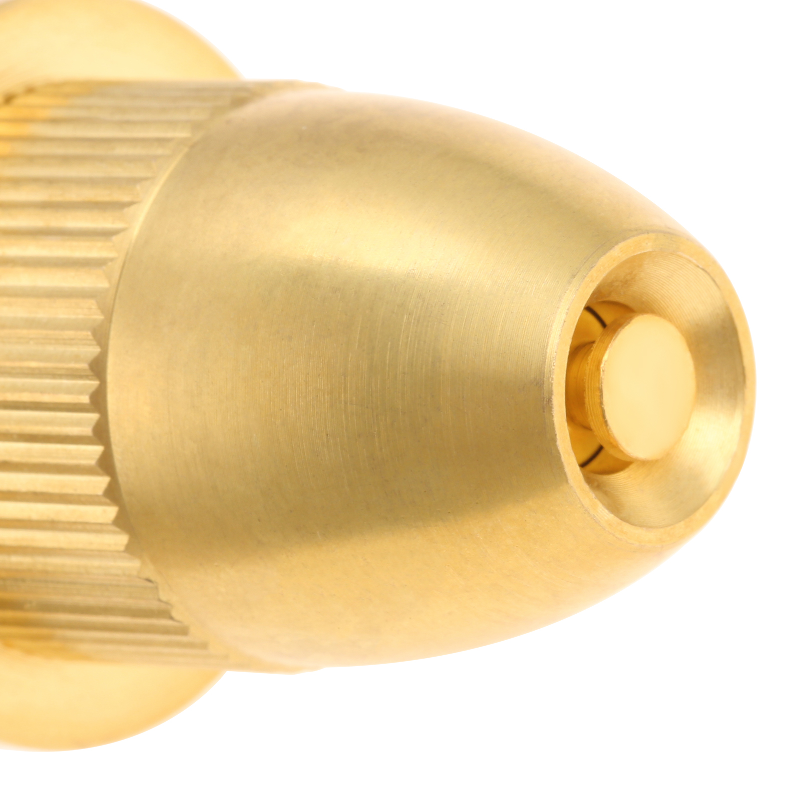Metal Garden Hose Spray Nozzle - مراجعة Smart Gardening وسعره