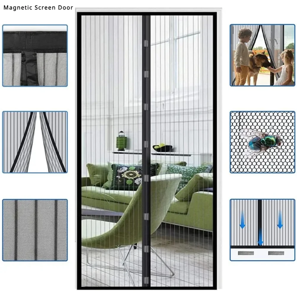 Automatic Closing Magnetic Mos - مراجعة Smart Garden Gate Lock وسعره