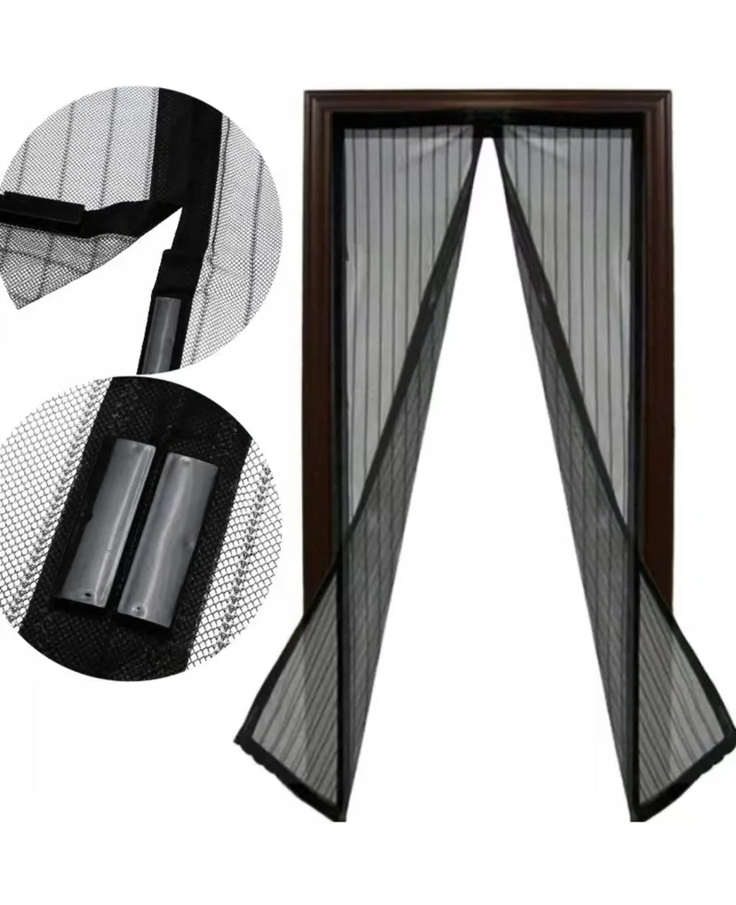 Automatic Closing Magnetic Mos - مراجعة Smart Garden Gate Lock وسعره
