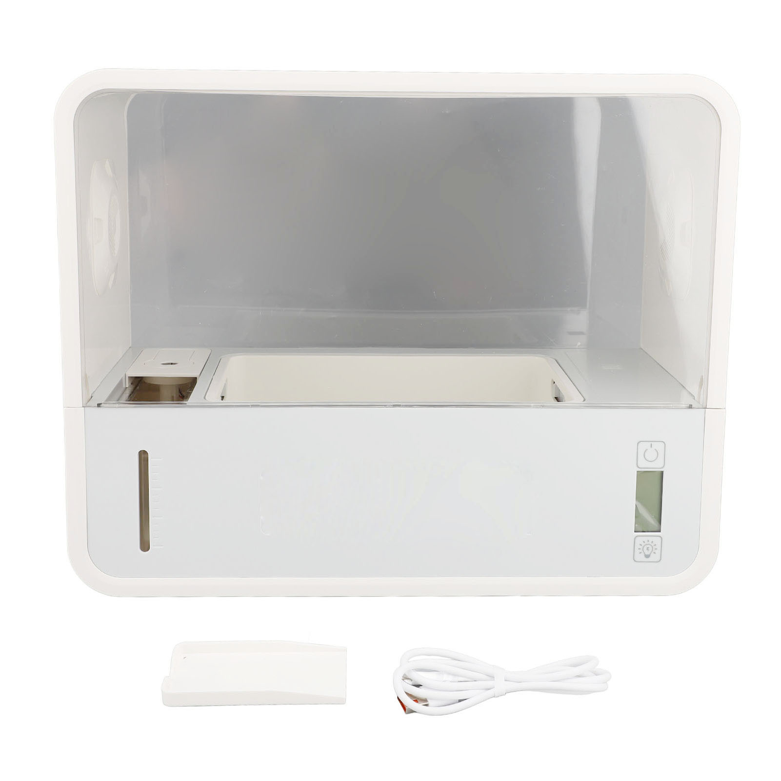 Mushroom Growing Tent Smart So - مراجعة Smart Garden Plastic Cups وسعره