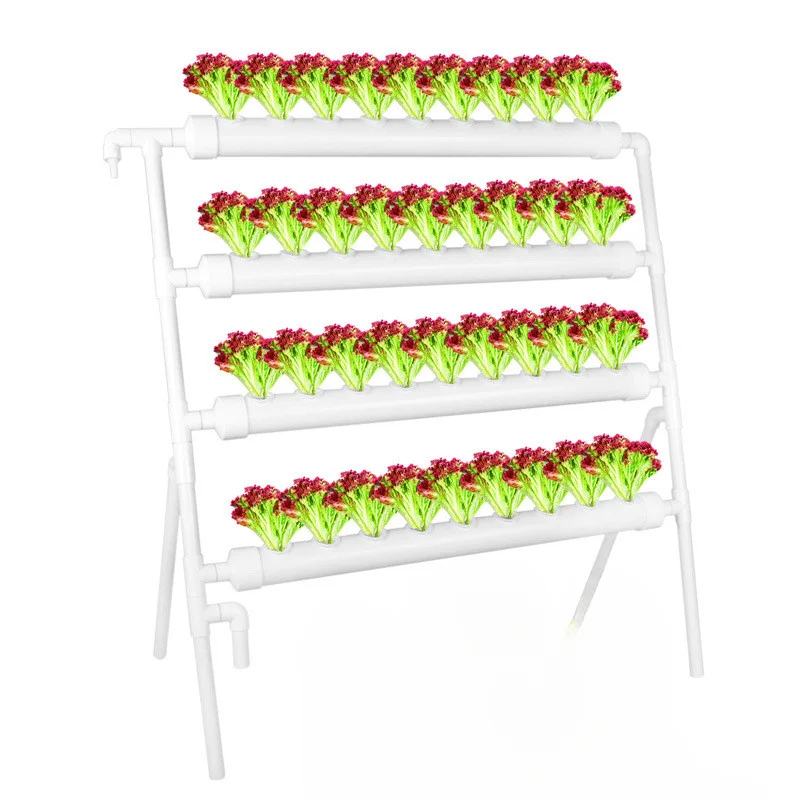 Hydroponic Grow Kit Hydroponic - مراجعة Smart Garden Plastic Cups وسعره