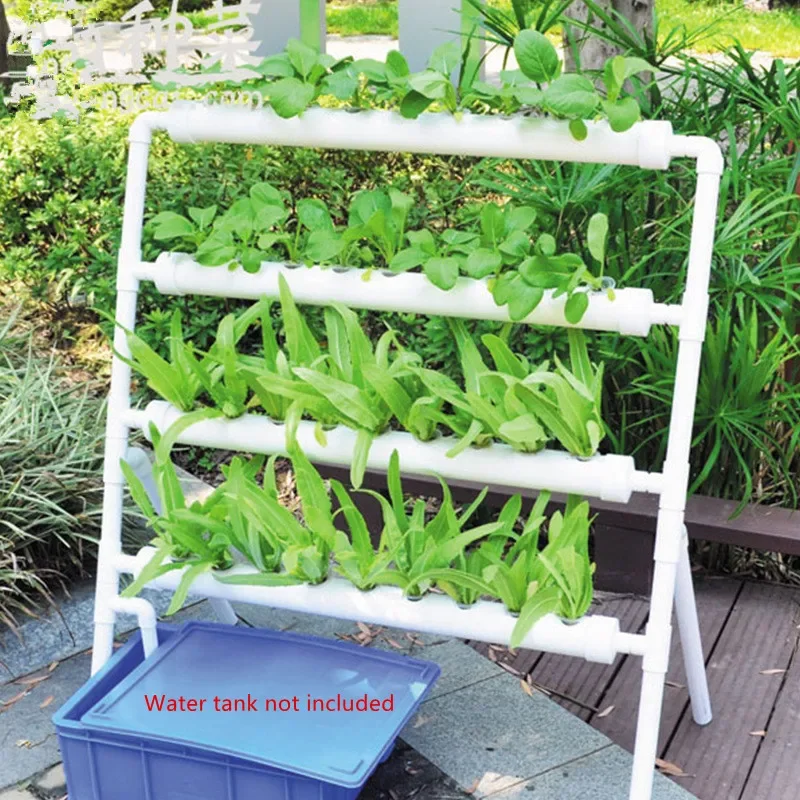 Hydroponic Grow Kit Hydroponic - مراجعة Smart Garden Plastic Cups وسعره