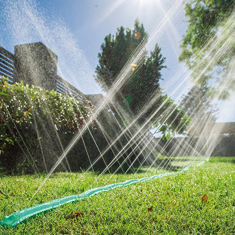 3/4.5/7.5/10/15M Porous Soaker - مراجعة Smart Gardening وسعره