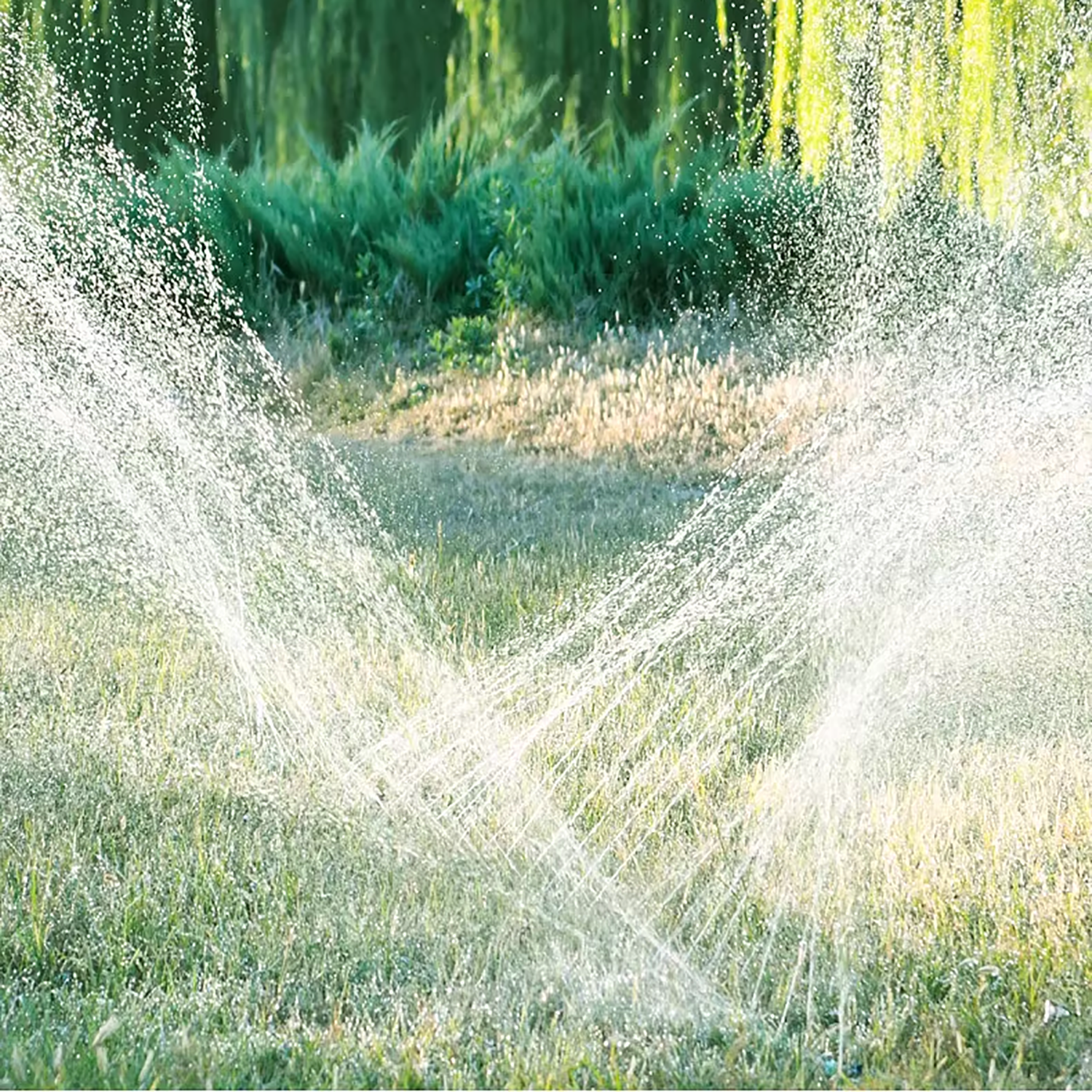 3/4.5/7.5/10/15M Porous Soaker - مراجعة Smart Gardening وسعره