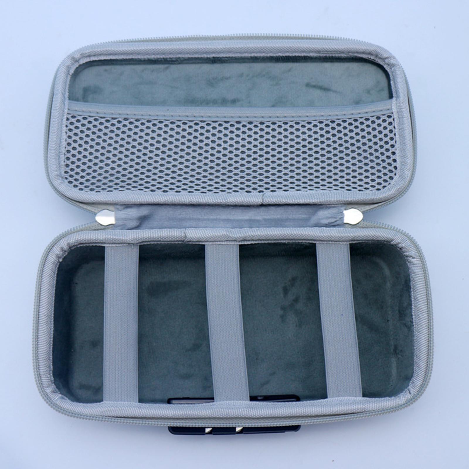 Storage Bag with Digit Lock Pr - مراجعة Smart Garden Gate Lock وسعره