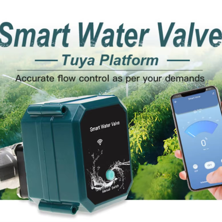Smart WiFi-controlled Water Ir - مراجعة Smart Garden Water Features وسعره