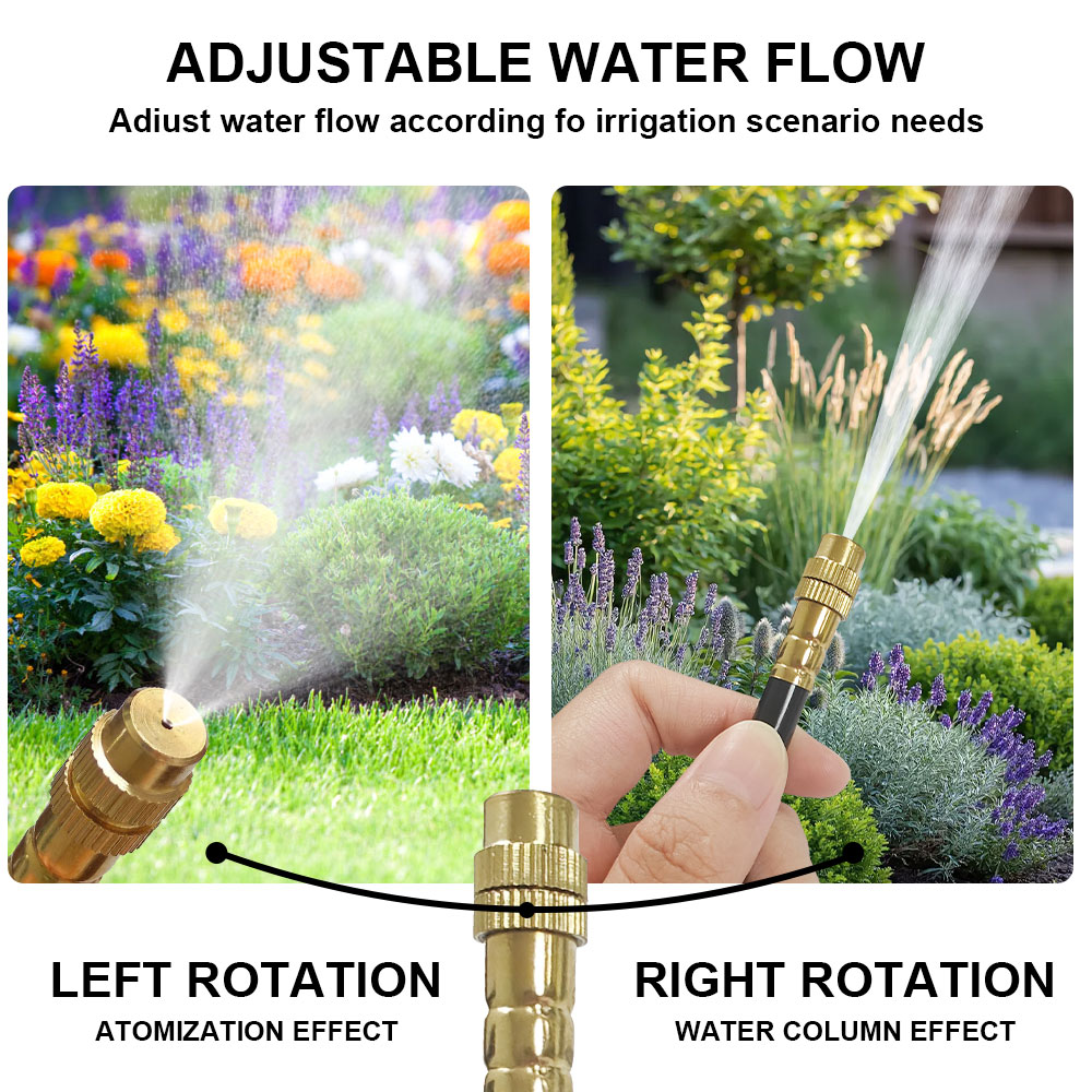 2Zone Tuya Wifi RF433 smart Ga - مراجعة Smart Garden Watering Can وسعره