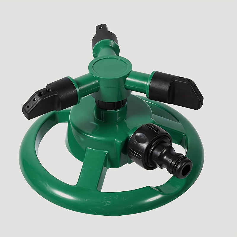 360 ° ultra large coverage aut - مراجعة Smart Gardening وسعره