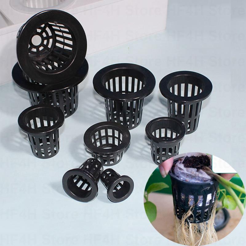 10pcs Nursery Plant Pots 10pcs - مراجعة Smart Garden Plastic Cups وسعره
