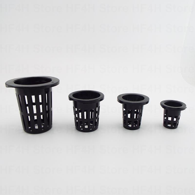 10pcs Nursery Plant Pots 10pcs - مراجعة Smart Garden Plastic Cups وسعره