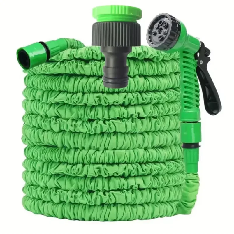 retractable magic hose, high-p - مراجعة Smart Gardening وسعره