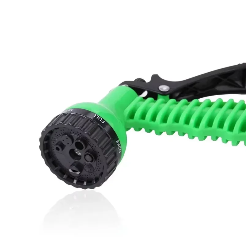 retractable magic hose, high-p - مراجعة Smart Gardening وسعره