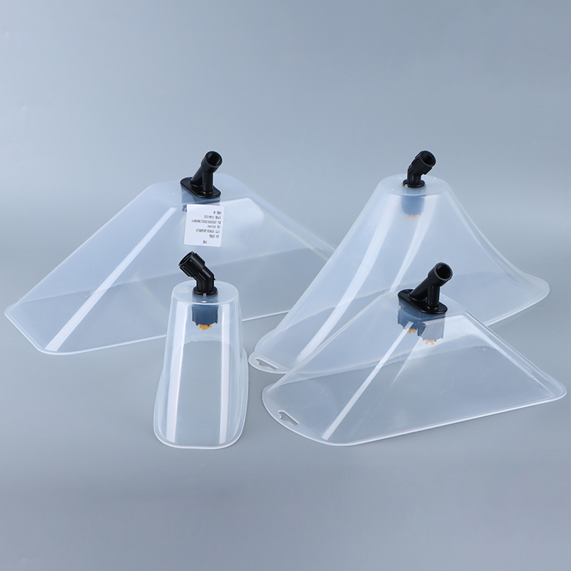 Windproof Fan-Type Spray Nozzl - مراجعة Smart Gardening وسعره