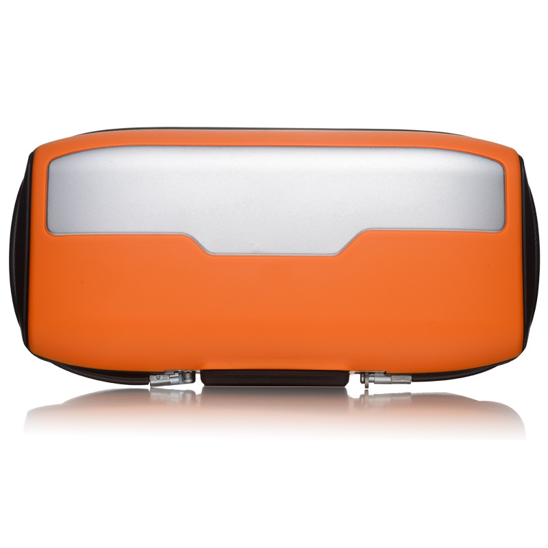 Portable Safe Case 4-Digit Com - مراجعة Smart Garden Gate Lock وسعره
