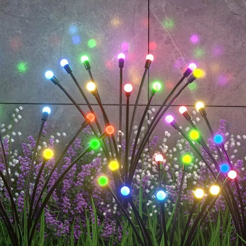 Outdoor Solar Pathway Light Wa - مراجعة Smart Garden Light Camera وسعره