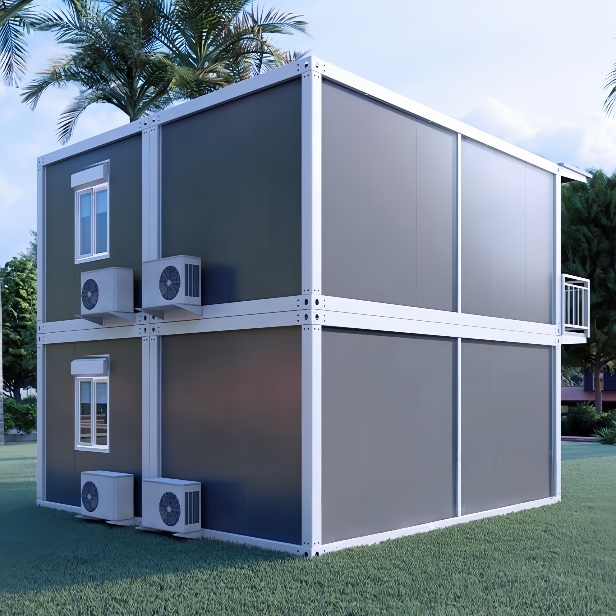 Smart Cloud Residence AI Famil - مراجعة Smart Gardening وسعره