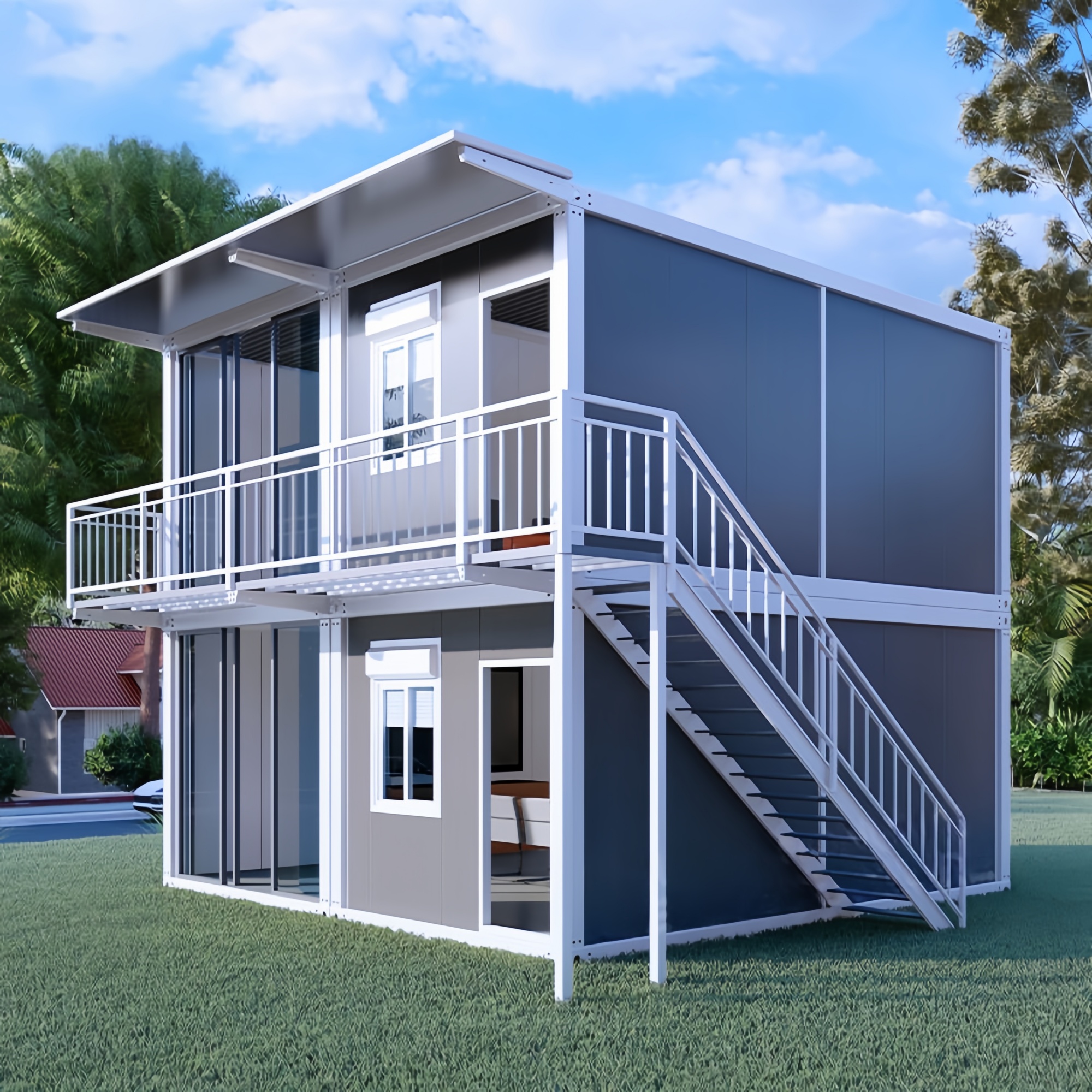 Smart Cloud Residence AI Famil - مراجعة Smart Gardening وسعره