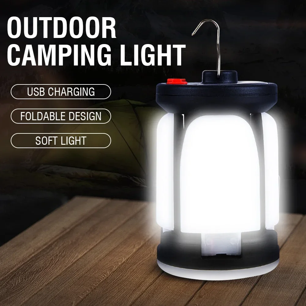 Solar Camping Lantern,Portable - مراجعة Smart Garden Light Camera وسعره