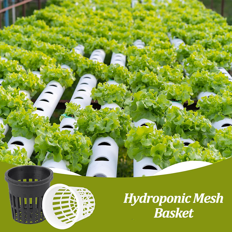 20Pcs Garden Planting Nursery  - مراجعة Smart Garden Plastic Cups وسعره