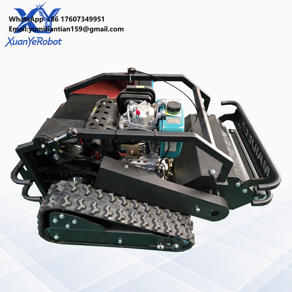 Smart Automatic Grass Cutting  - مراجعة Smart Gardening وسعره