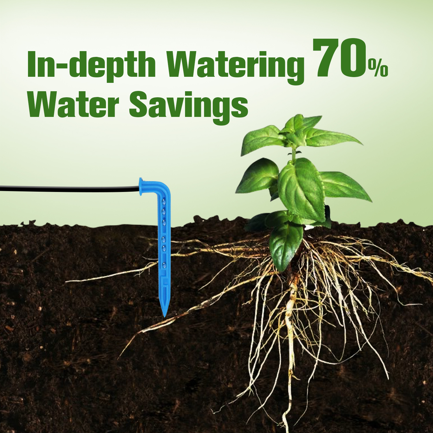 Solar Hydroponics Equipment  M - مراجعة Smart Gardening وسعره