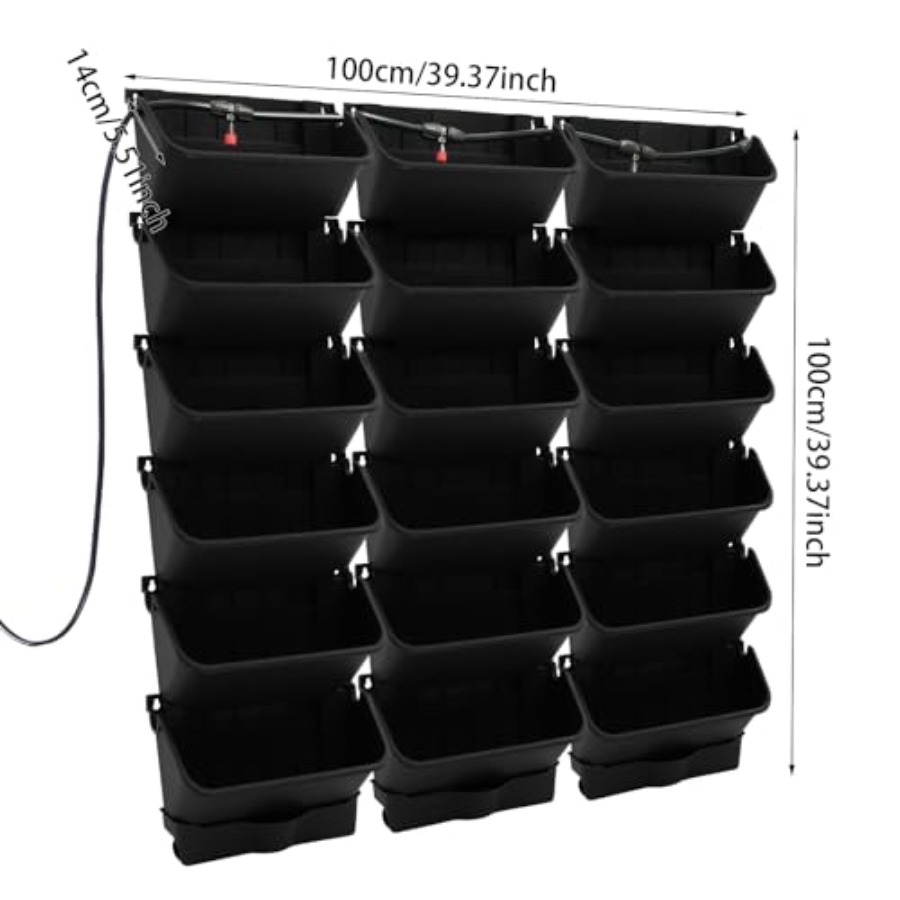 Smart Garden Growing System Se - مراجعة Smart Gardening وسعره