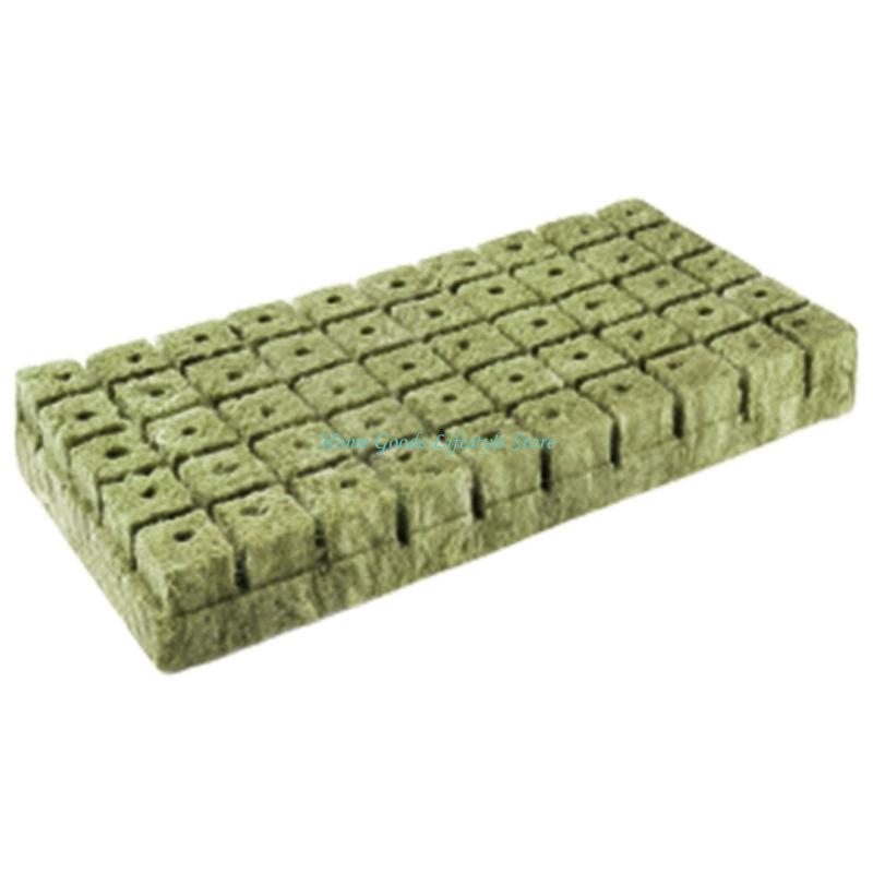 E74E Rock Wool Slabs for Hydro - مراجعة Smart Garden Plastic Cups وسعره