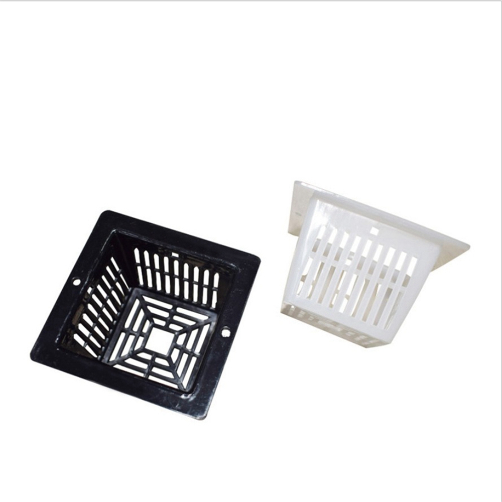 10Pcs Hydroponic Colonization  - مراجعة Smart Garden Plastic Cups وسعره